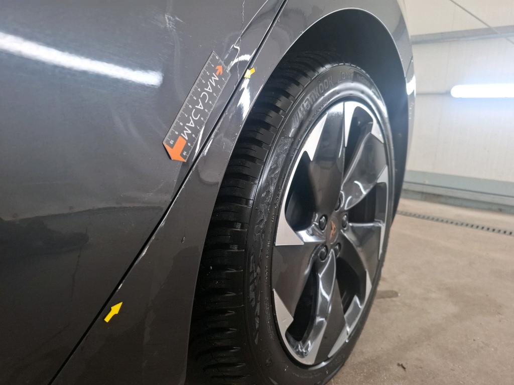CUPRA BORN 230 ch - Batterie XL VZ 2023
