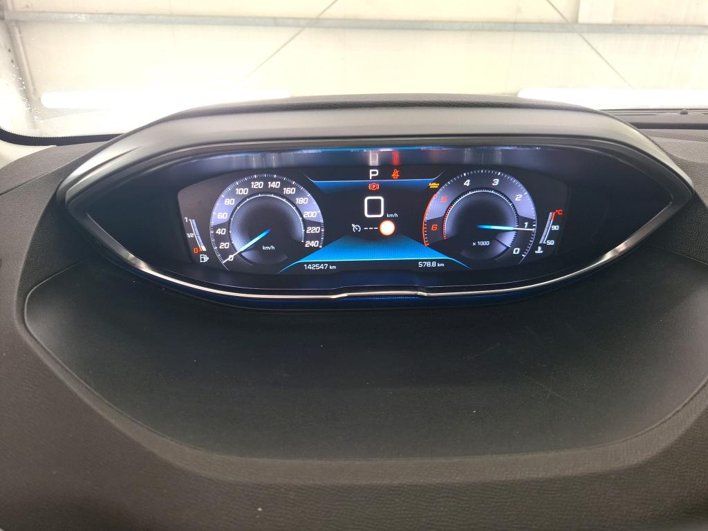 PEUGEOT 5008 BUSINESS BlueHDi 130ch S&S EAT8 Active 2019