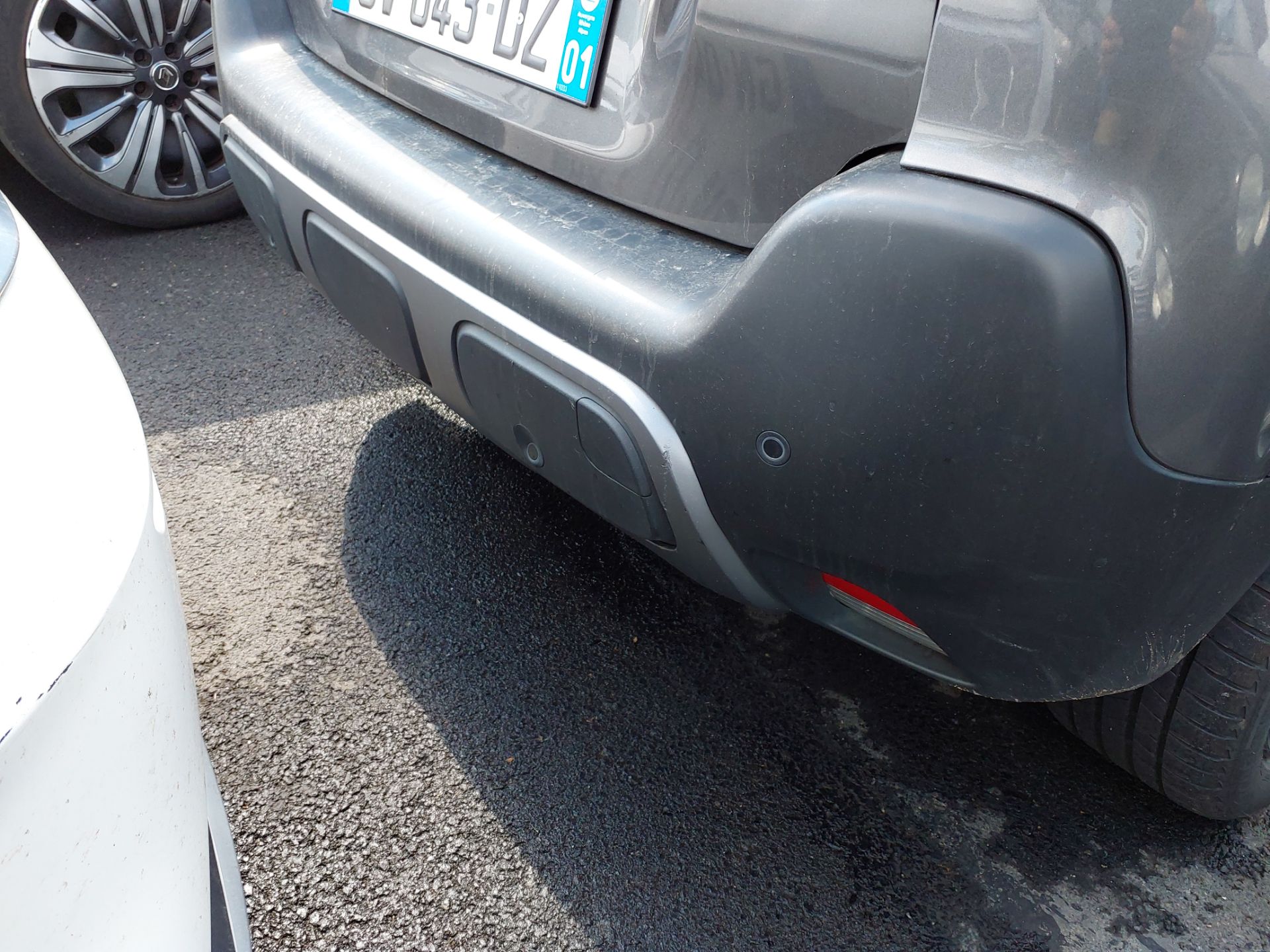 CITROEN C3 AIRCROSS PureTech 110 S&S BVM6 Max 2024