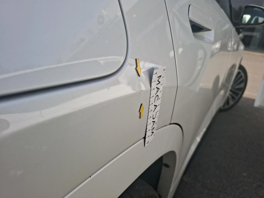 BMW X1 U11 xDrive 30e 326ch DKG7 M Sport 2023