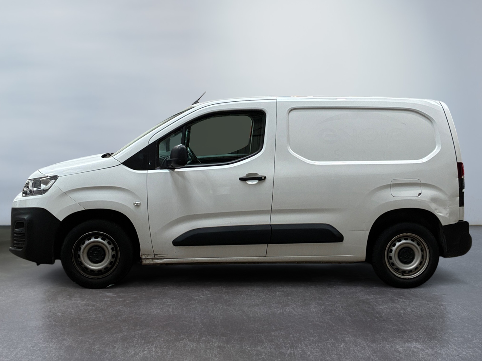 CITROEN BERLINGO VAN M 650 BLUEHDI 100 S&S BVM5 DRIVER 2020