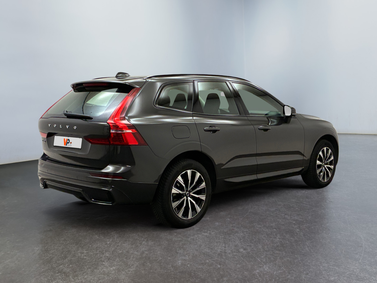 VOLVO XC60 B4 197 ch Geartronic 8 Plus Style Dark 2023