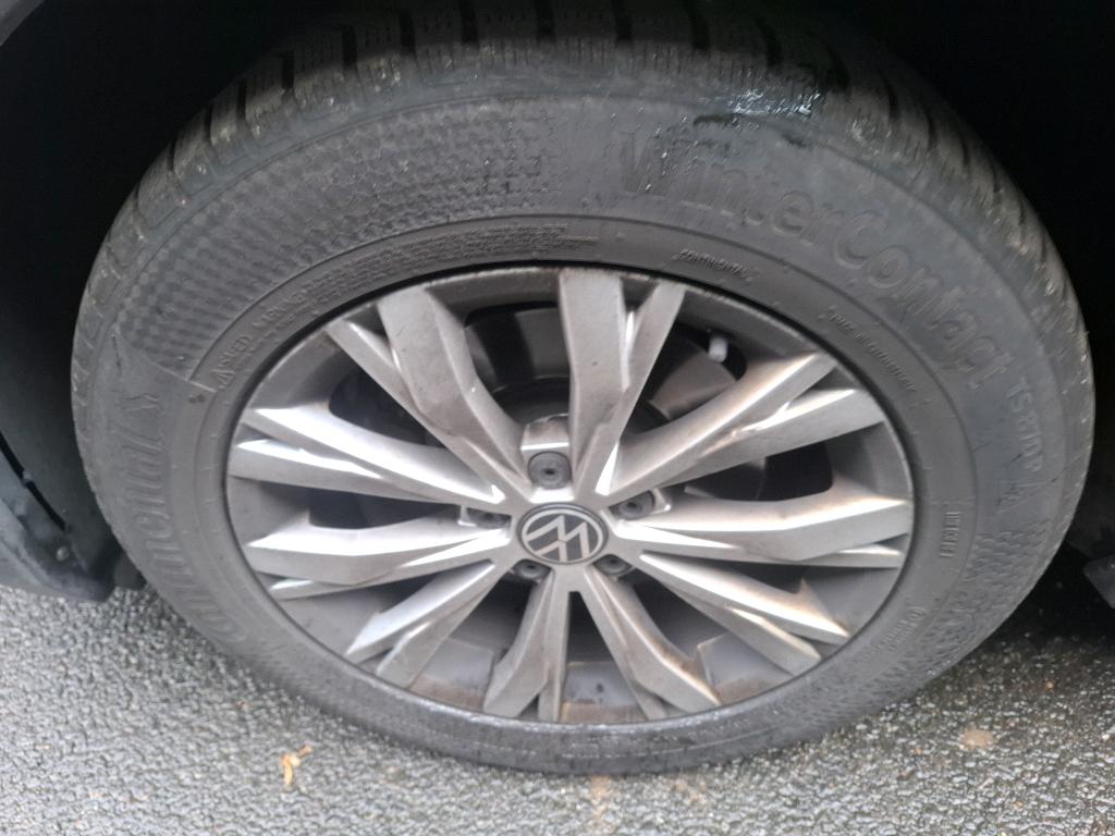 VOLKSWAGEN TIGUAN 2.0 TDI 150ch DSG7 Life 2022