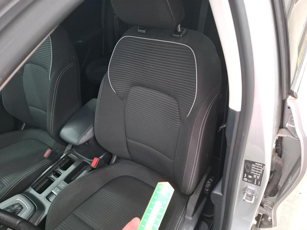 FORD FOCUS 1.0 Flexifuel 125 S&S mHEV Powershift Titanium X Business 2022