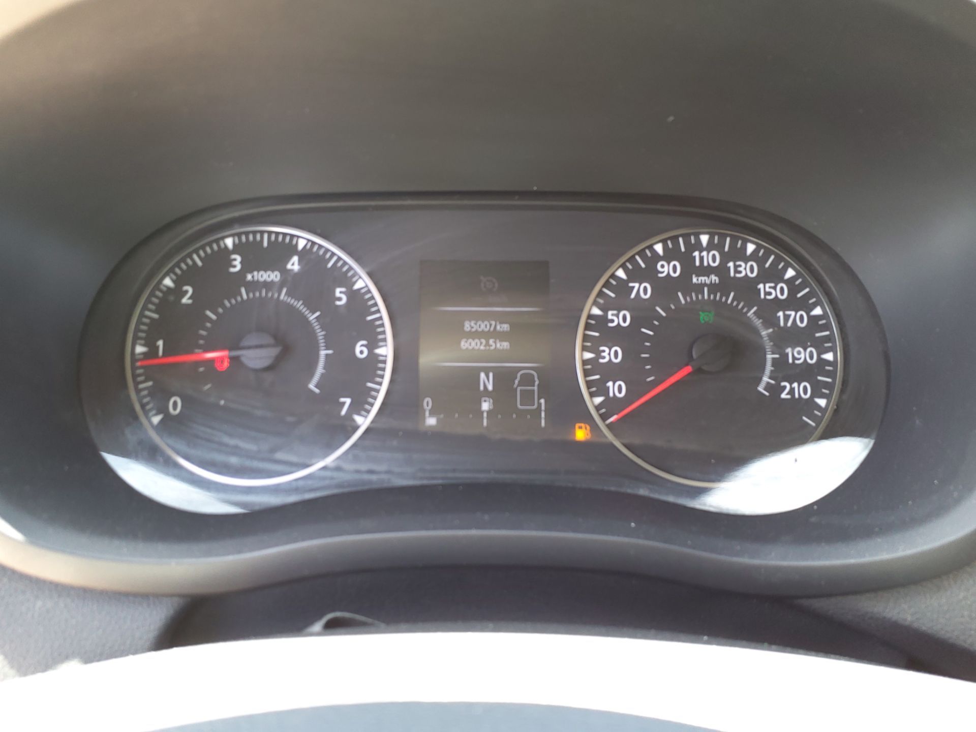 RENAULT MASTER FGN L2H2 BLUE DCI 150 GRAND CONFORT 2023