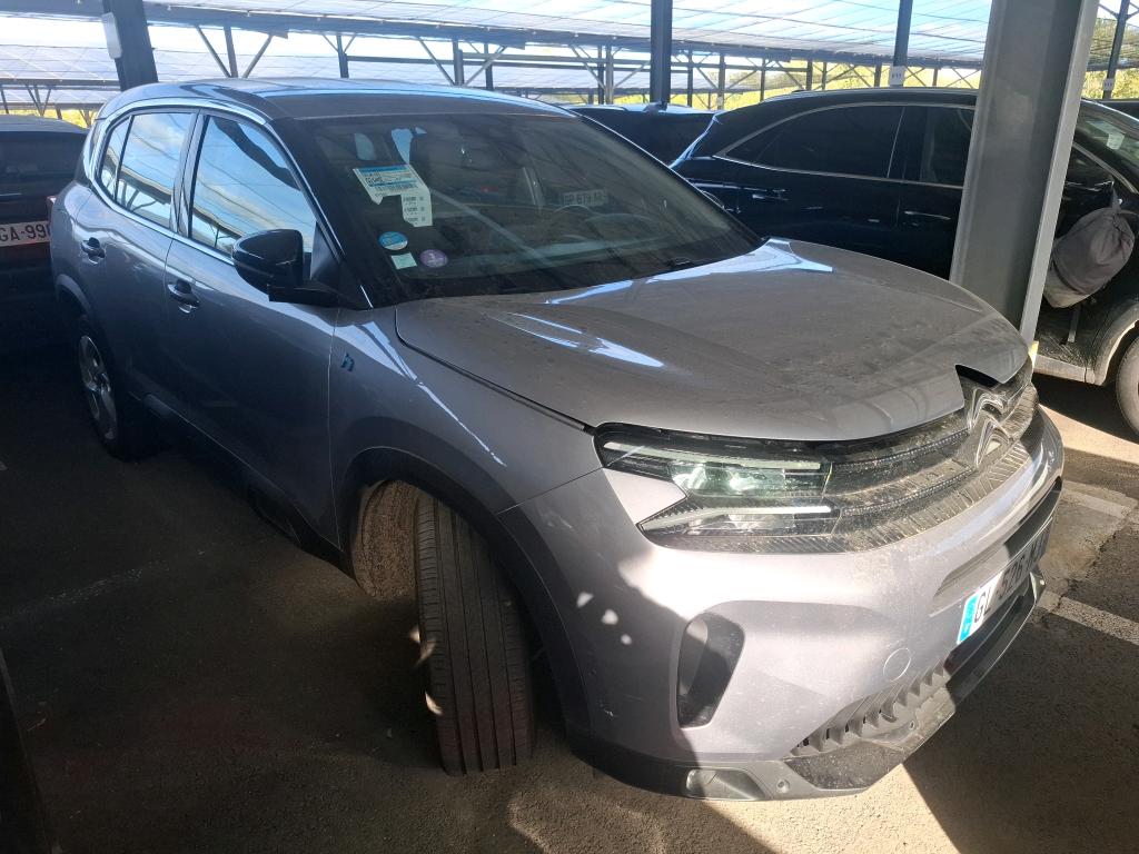 CITROEN C5 AIRCROSS Hybride Rechargeable 225 e-EAT8 Feel 2023