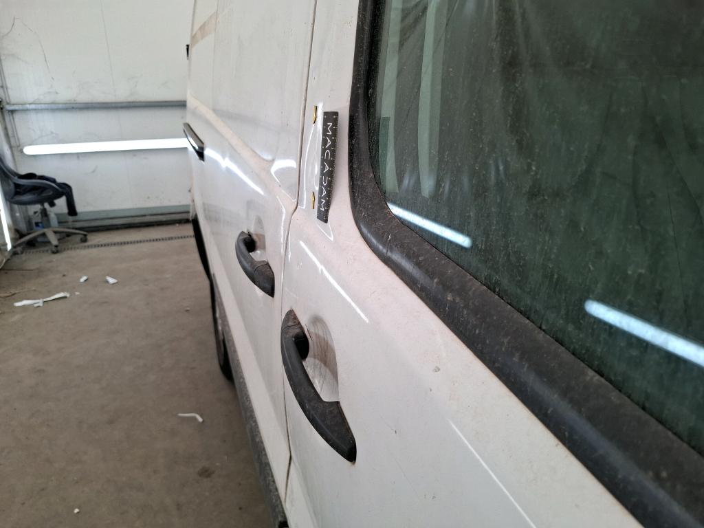 CITROEN JUMPY FOURGON FGN TOLE 29 L2H1 HDI 90 FAP CLUB 2014