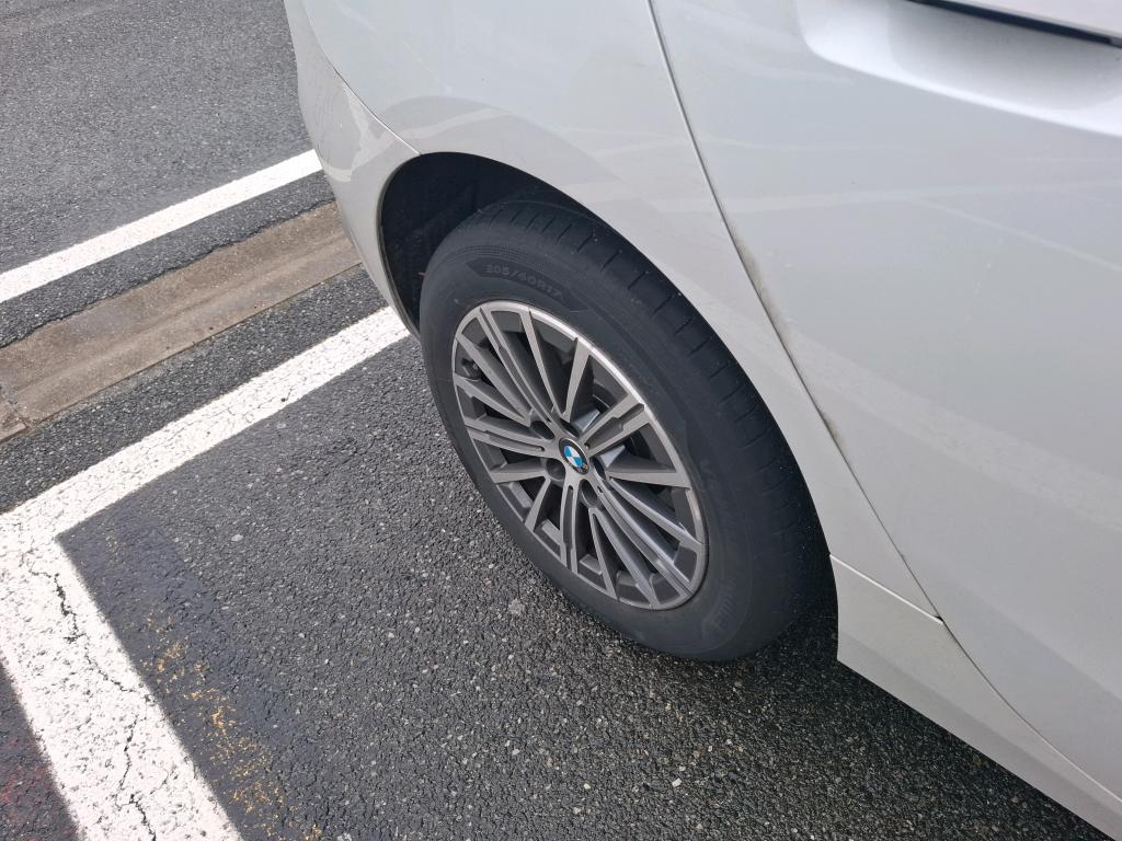 BMW SERIE 2 Active Tourer 218d 150 ch DKG7 Business Design 2023