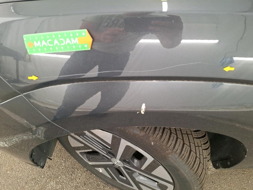 HYUNDAI KONA ELECTRIC Electrique 64 kWh - 204 ch Intuitive 2021