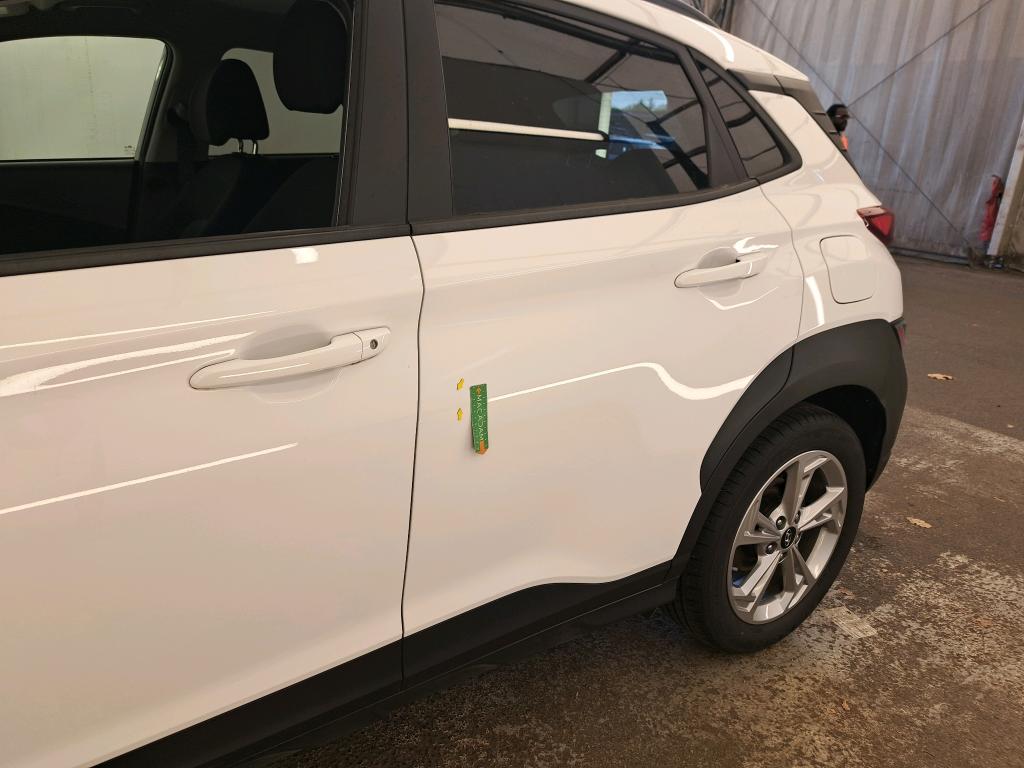 HYUNDAI KONA 1.0 T-GDi 120 Hybrid 48V Intuitive 2023