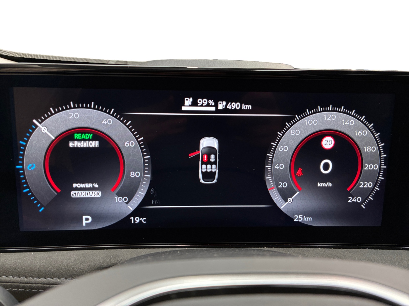 NISSAN Ariya Electrique 87kWh 242 ch Evolve 2026