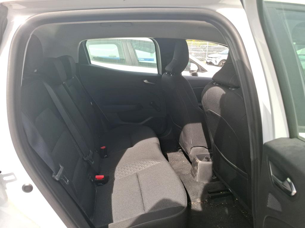 RENAULT CLIO V TCe 100 Business 2020