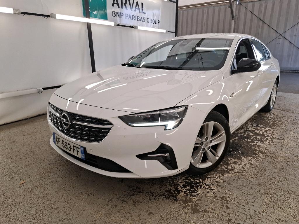 INSIGNIA GRAND