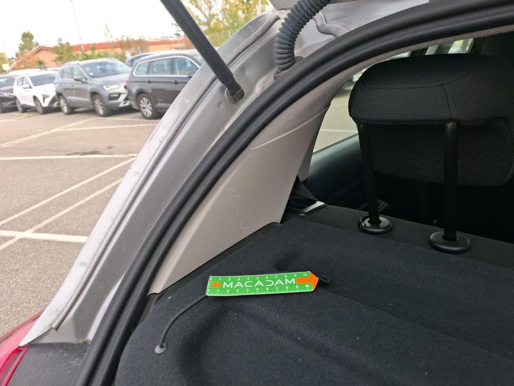 CITROEN C3 PureTech 83 BVM5 Plus 2024