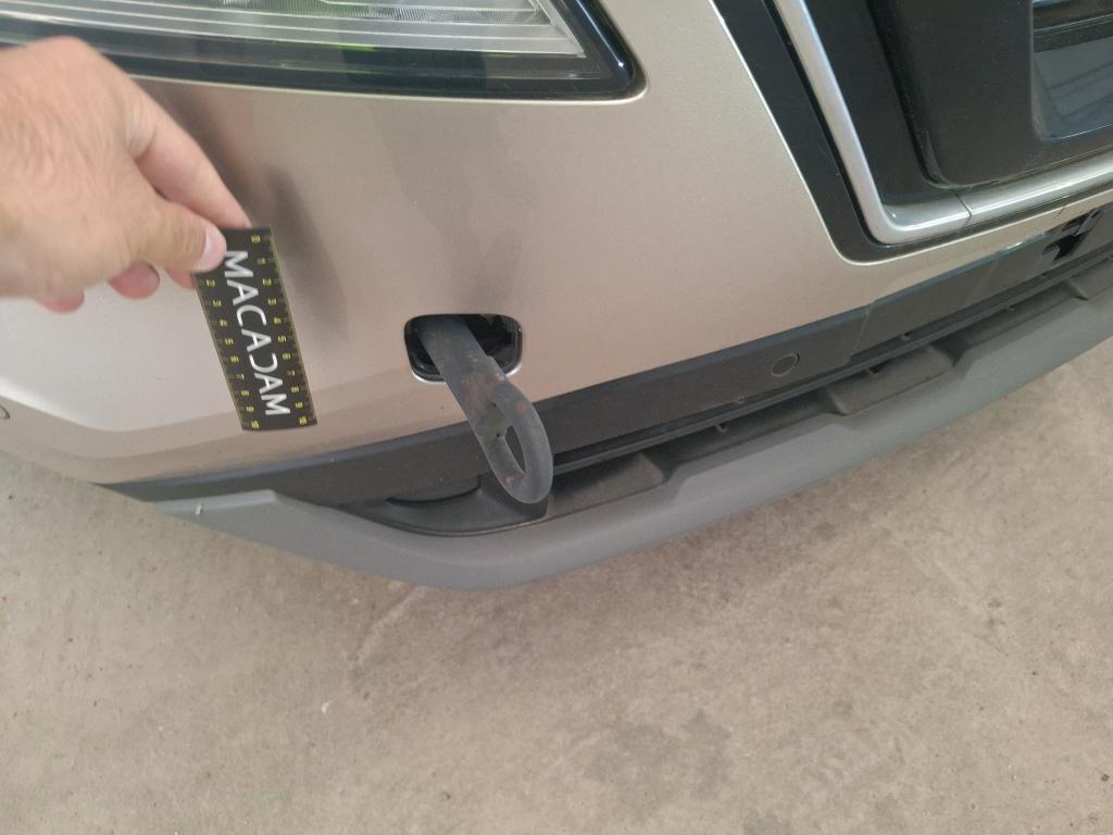 NISSAN X-TRAIL VP e-POWER 213 ch e-4ORCE 7 Places N-Connecta 2025