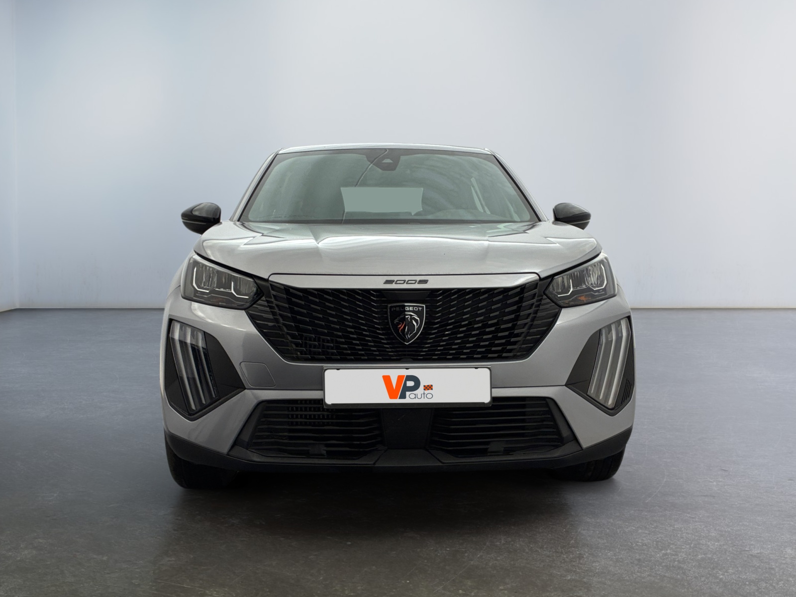 PEUGEOT 2008 Hybrid 136 e-DCS6 Style 2025