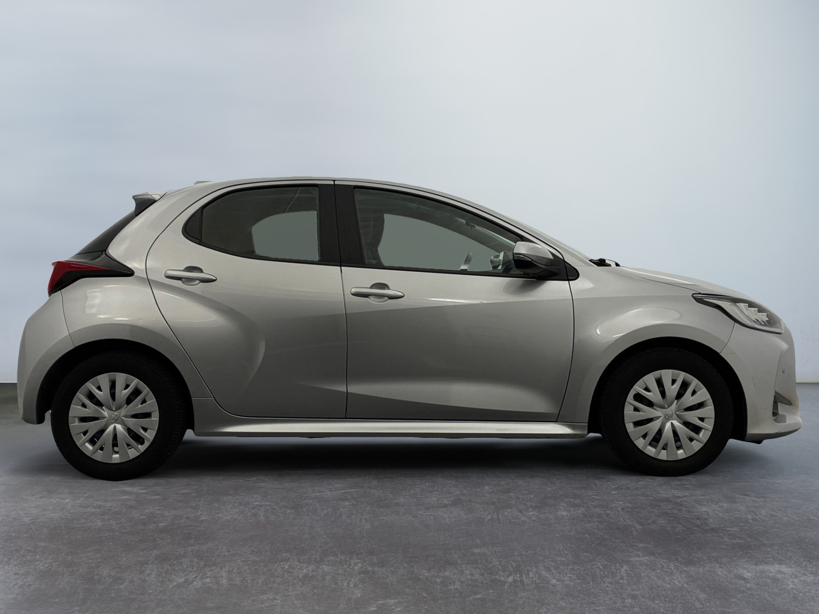 TOYOTA YARIS HYBRIDE 116h Dynamic 2022