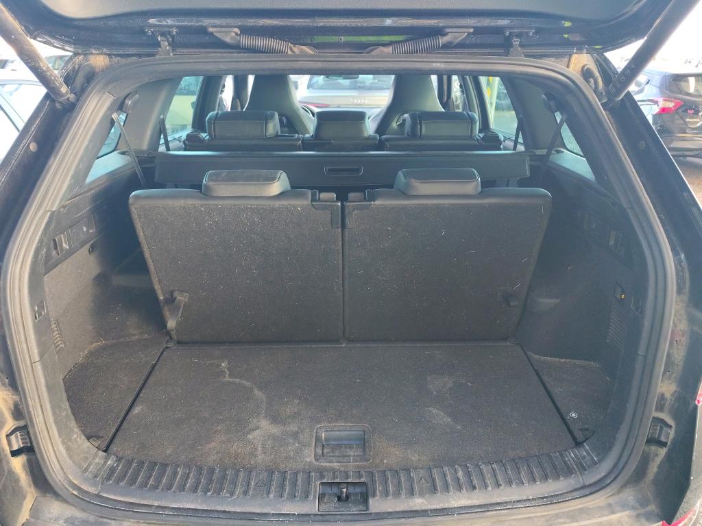 SKODA KODIAQ 2.0 TDI 150 SCR DSG7 7pl Sportline 2022
