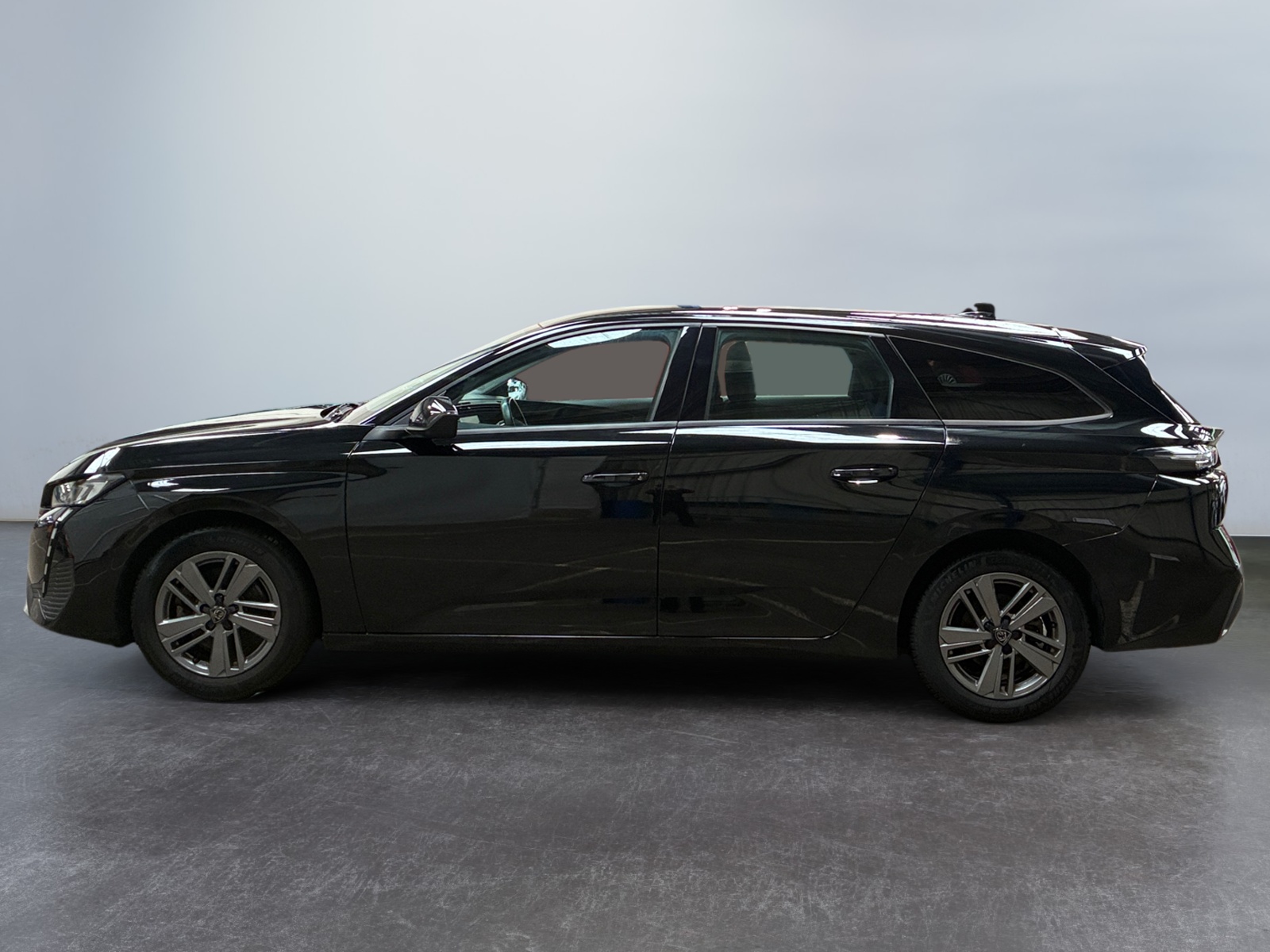 PEUGEOT 308 SW BlueHDi 130ch S&S EAT8 Active Pack Active Pack 2023