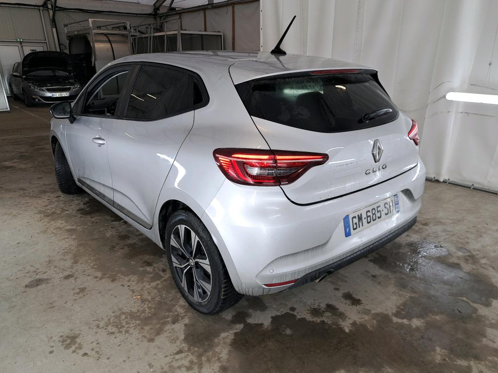 RENAULT CLIO V Blue dCi 100 Evolution 2023