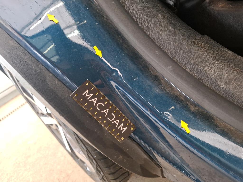 PEUGEOT 5008 BlueHDi 180ch S&S EAT8 GT 2021