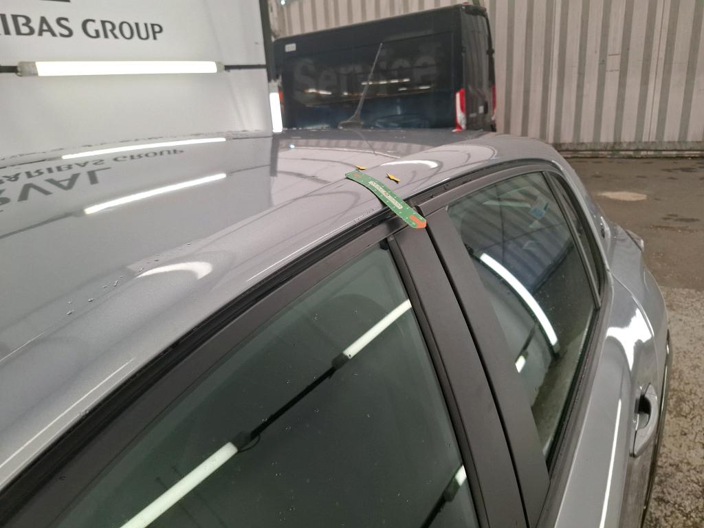 PEUGEOT 208 BUSINESS Electrique 50 kWh 136ch Active 2020