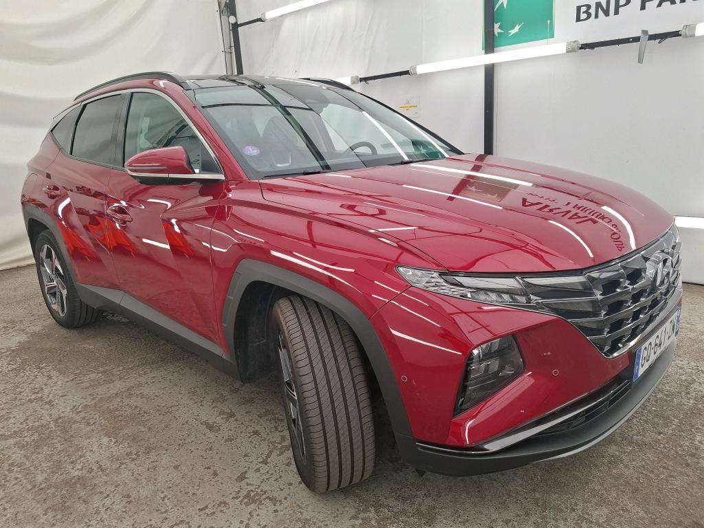 HYUNDAI TUCSON 1.6 T-GDI 265 HTRAC Plug-in BVA6 Executive 2023