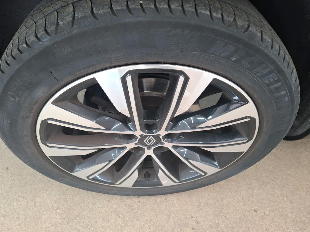 RENAULT AUSTRAL mild hybrid advanced 130 Techno 2023