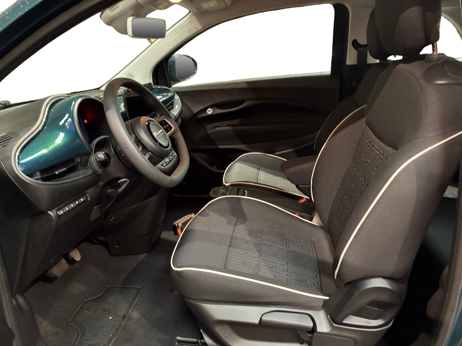 FIAT 500e BERLINE 500 e 118 ch Nouvelle 2023