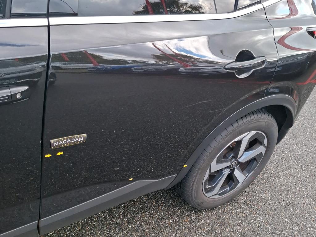NISSAN QASHQAI VP 2021 Mild Hybrid 140 ch N-Connecta 2021