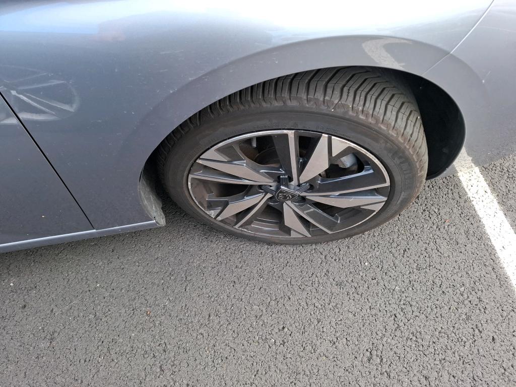 PEUGEOT 308 SW BlueHDi 130ch S&S EAT8 Allure 2022