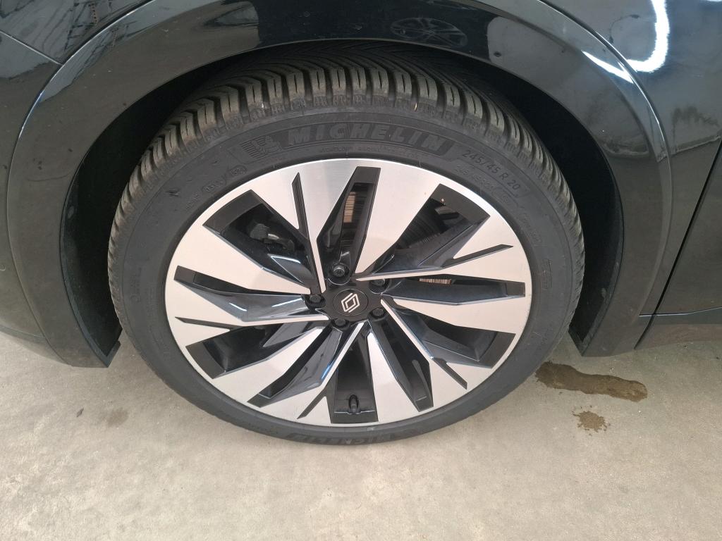 RENAULT RAFALE E-Tech full hybrid 200 Techno 2024