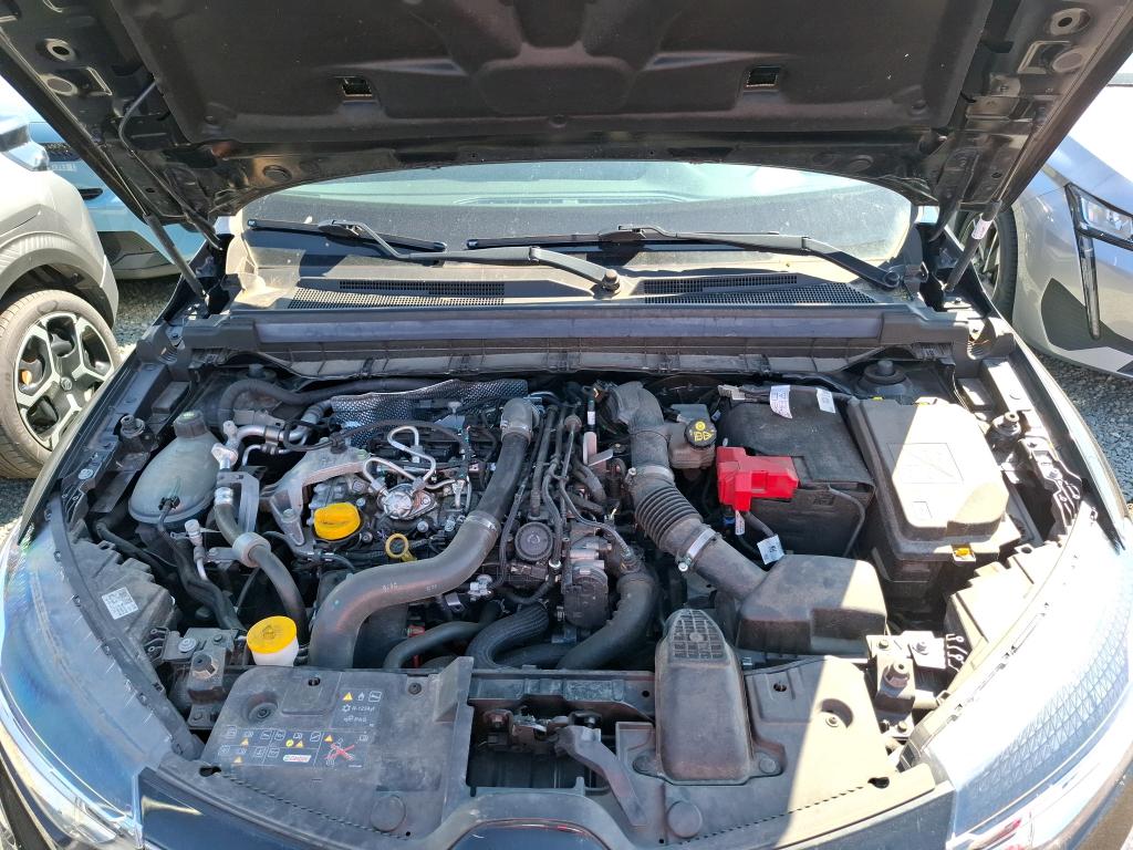 RENAULT ARKANA TCe 140 EDC FAP Business 2022