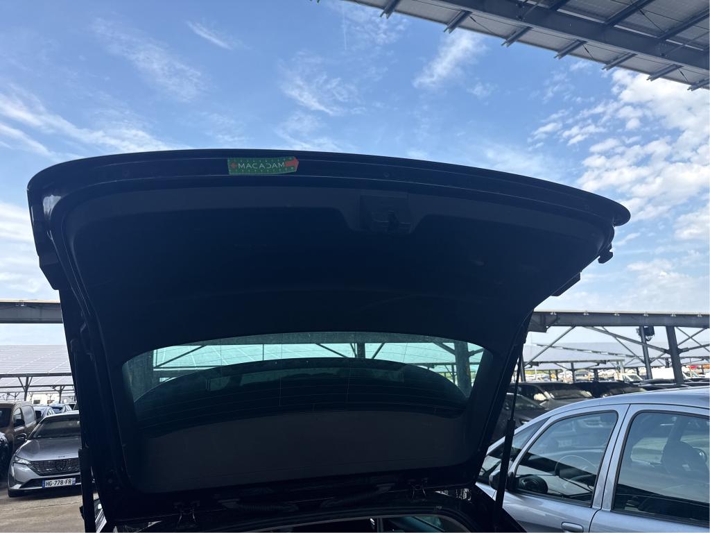 SKODA OCTAVIA COMBI 1.5 TSI mHEV e-TEC 150 ch ACT DSG7 Style 2023
