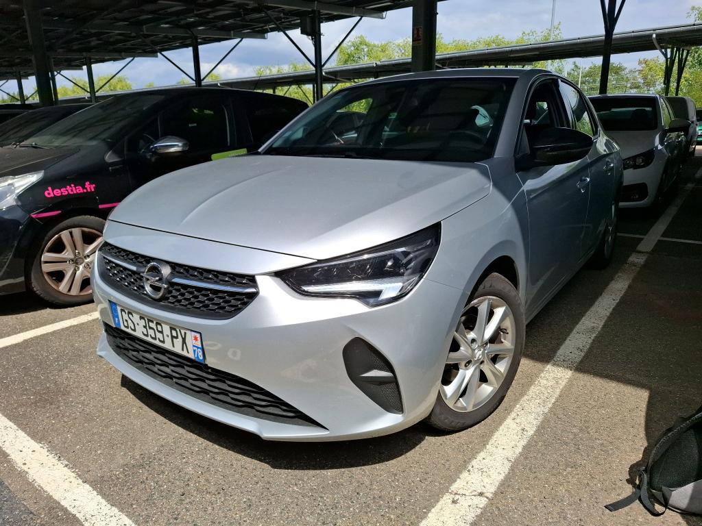 CORSA 1.2