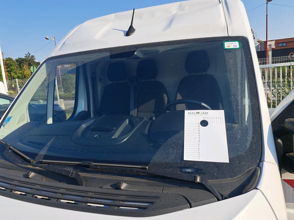 PEUGEOT BOXER TOLE 3.5 T L2H2 BLUEHDI 140 S&S BVM6 2023