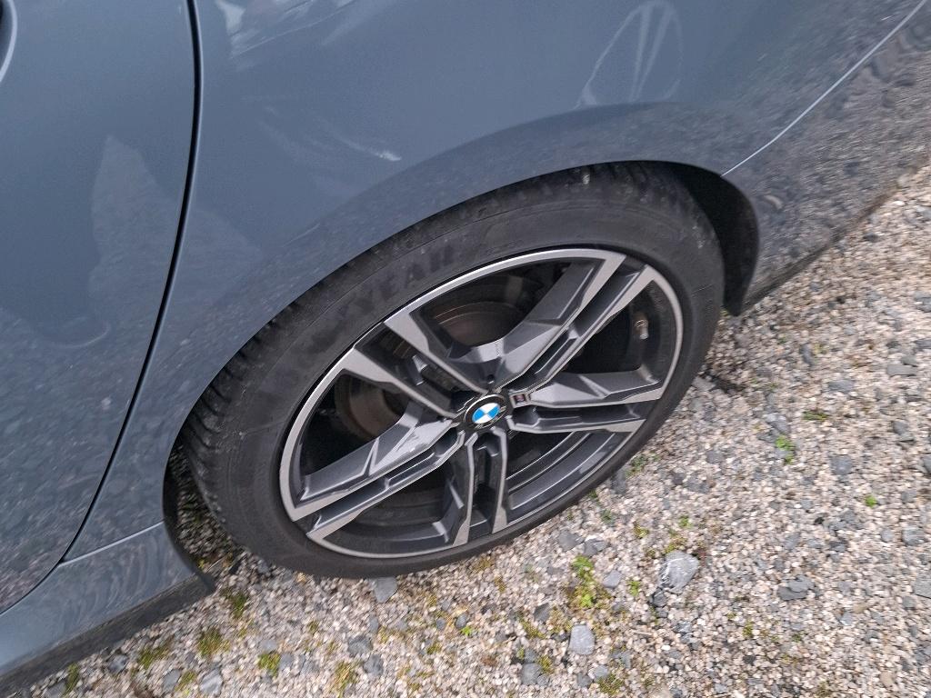 BMW SERIE 2 GRAN COUPE 218i 136 ch BVM6 M Sport 2023