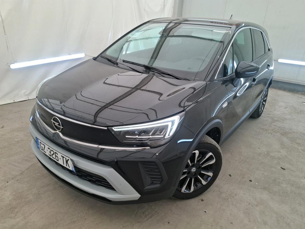 CROSSLAND 1.2