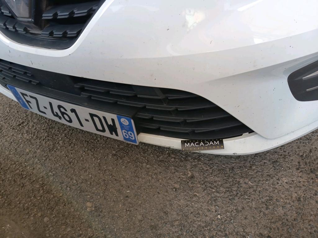 RENAULT CLIO V TCe 90 - 21 Business 2021