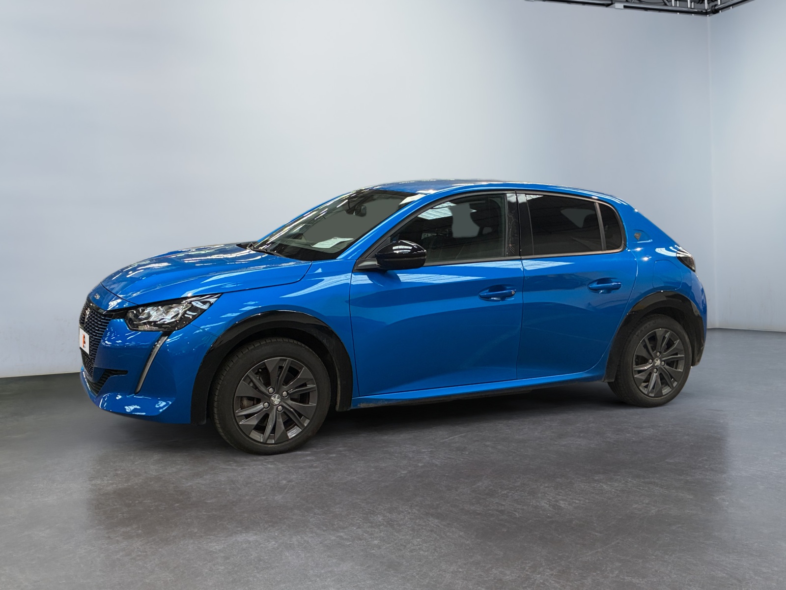 208 ELECTRIQUE