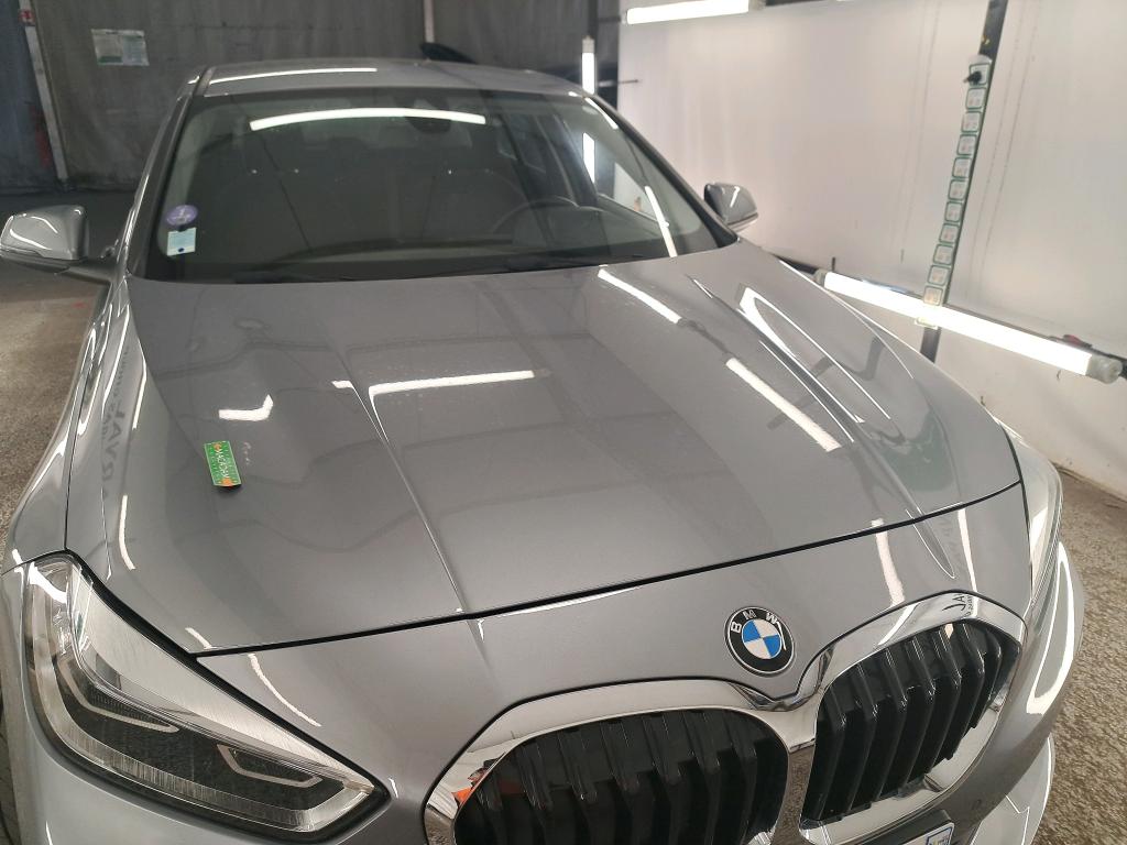 BMW SERIE 1 F40 116i 109 ch DKG7 - 2023