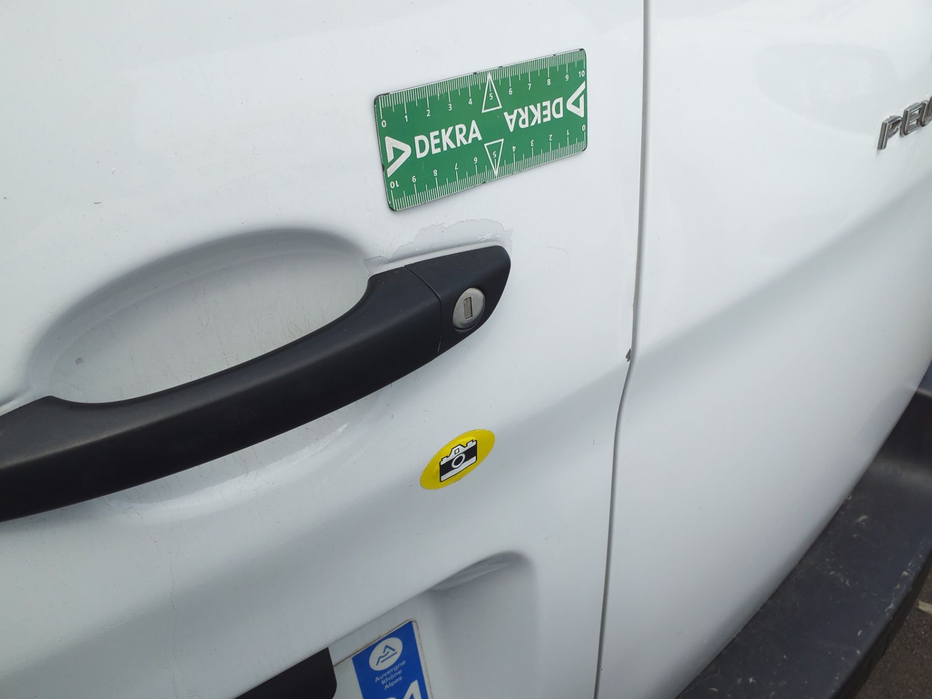 PEUGEOT EXPERT FOURGON FGN TOLE M BLUEHDI 120 S&S BVM6 - 2023