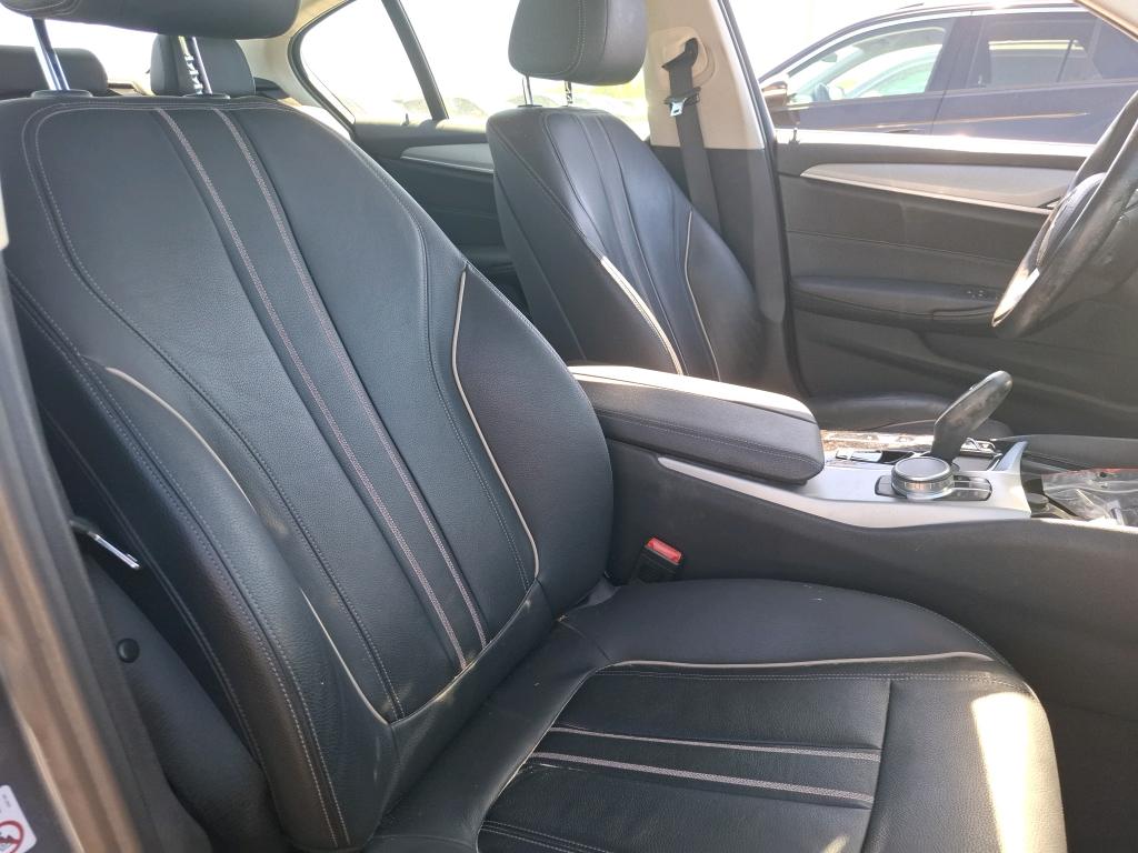 BMW SERIE 5 G30 LCI 530e TwinPower Turbo 292 ch BVA8 Business Design 2020