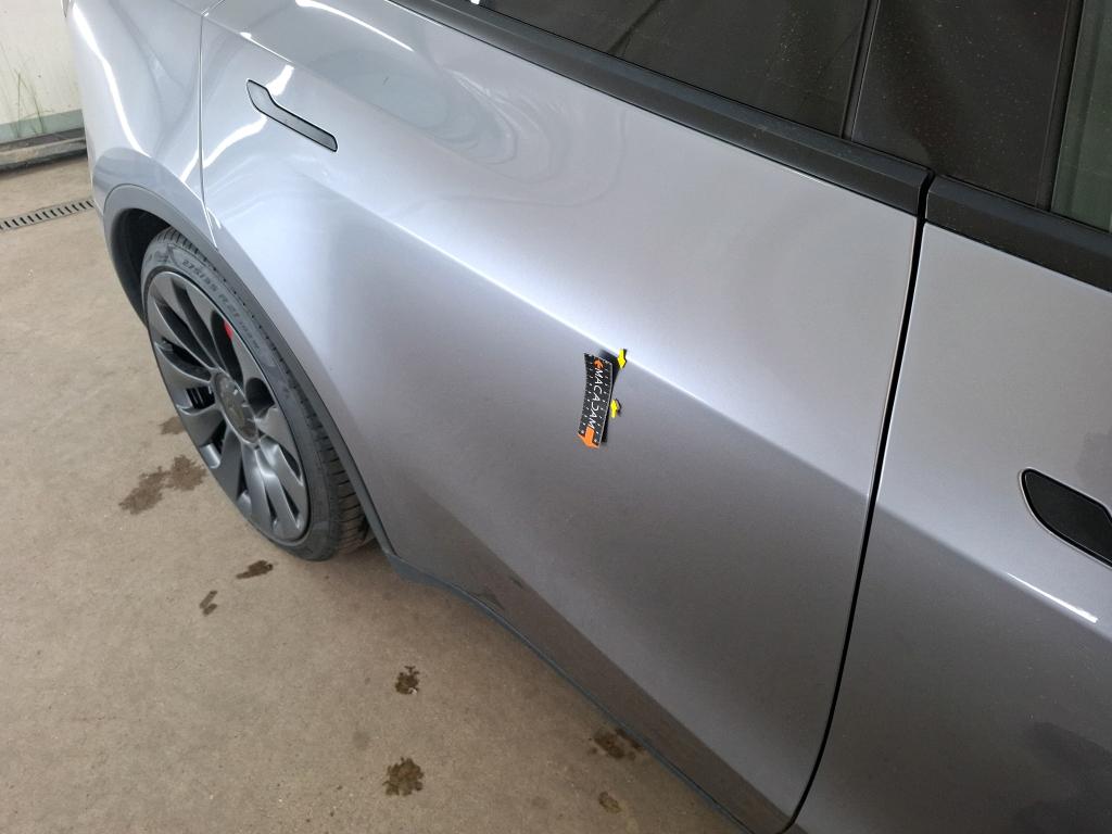 TESLA  2023