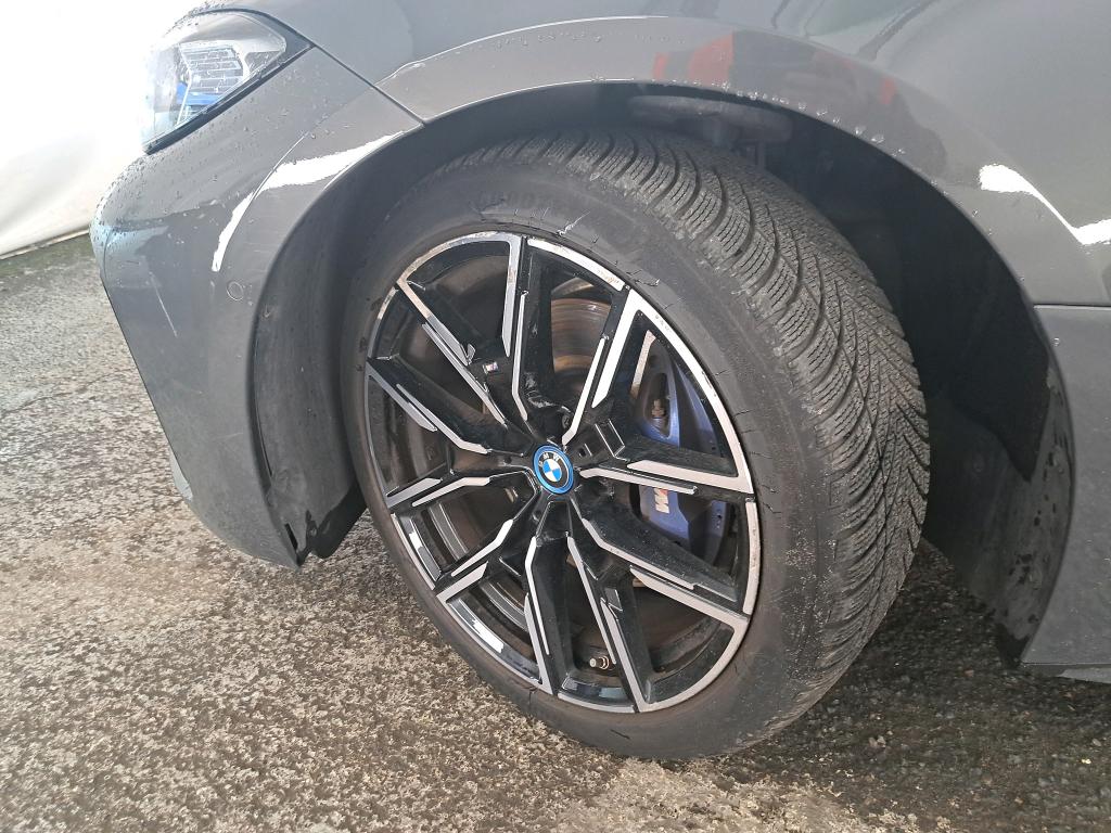BMW i4 G26 M50 544 ch BVA - 2023