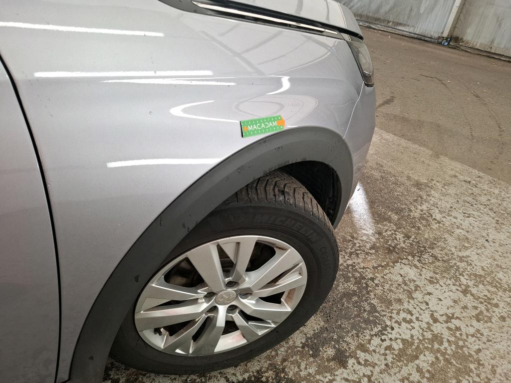 PEUGEOT 3008 PureTech 130ch S&S EAT8 Active Pack 2023