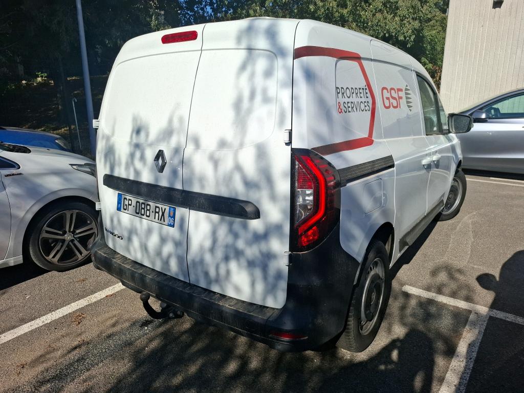 RENAULT KANGOO VU VAN TCE 130 EDC EXTRA SESAME OUVRE TOI - 22 2023
