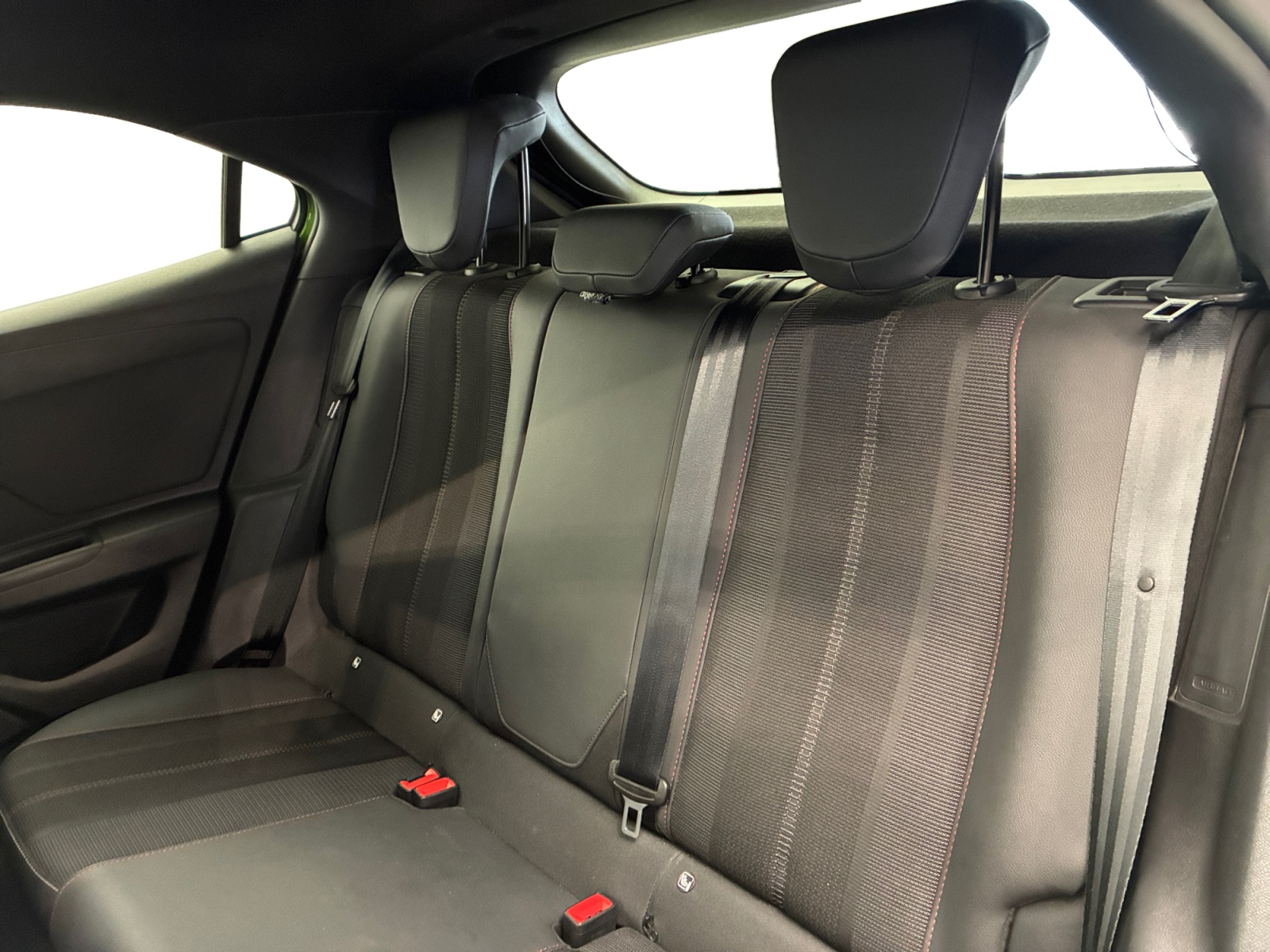 OPEL MOKKA Electrique 136 ch & Batterie 50 kWh Elegance Business 2022