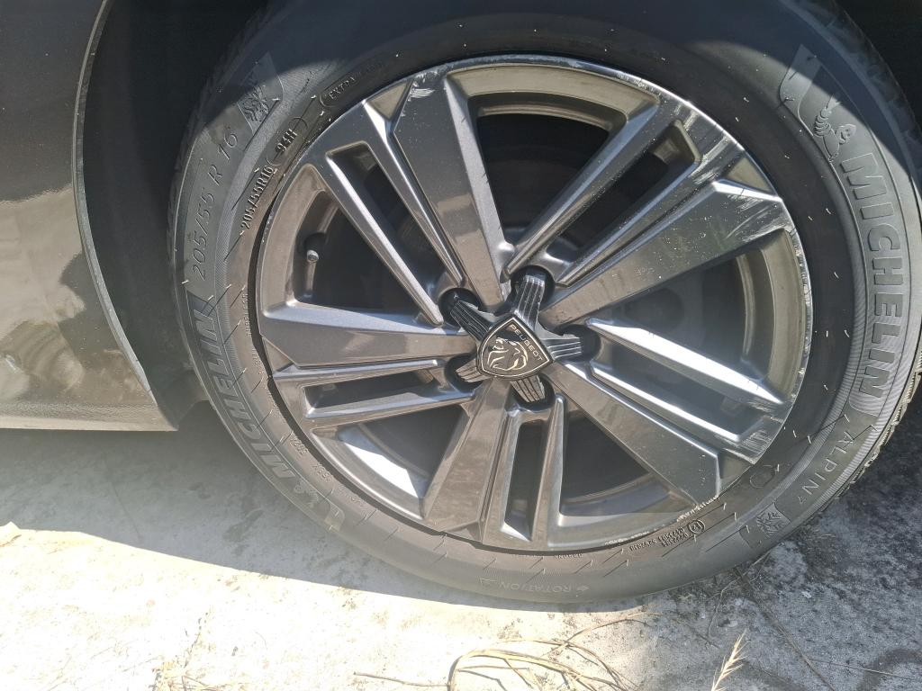 PEUGEOT 308 SW BlueHDi 130ch S&S BVM6 Active Pack 2022