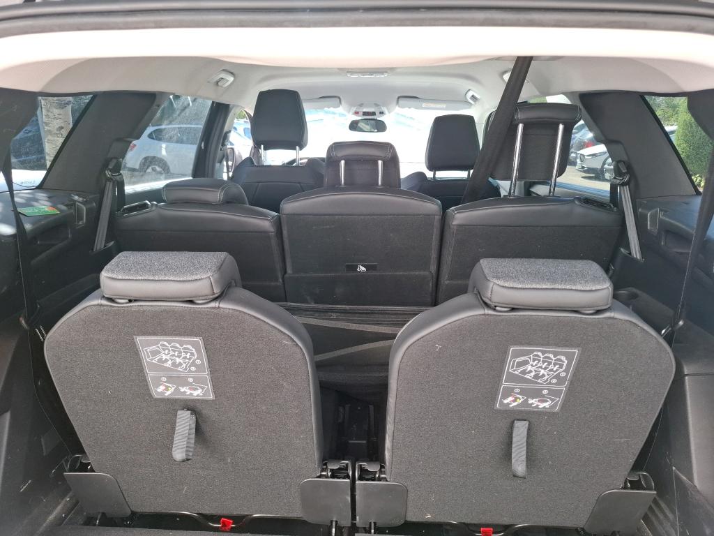 PEUGEOT 5008 BlueHDi 130ch S&S EAT8 Allure 2022